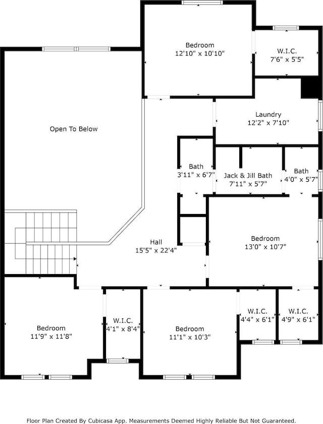 4823 N Canaan Peak Dr W, Eagle Mountain, UT 84005 - room layout