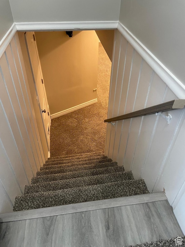 197 Ross Dr Lot 6, Clearfield, UT 84015 - view of staircase