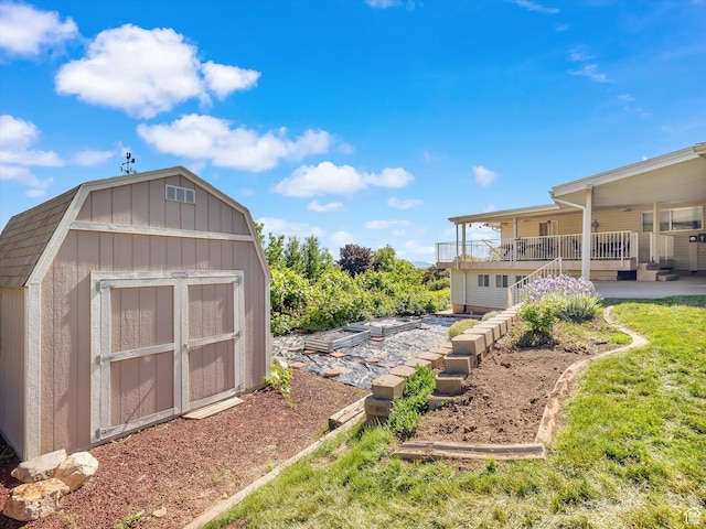 5104 Shawnee Ln, Ogden, UT 84403 - view of yard