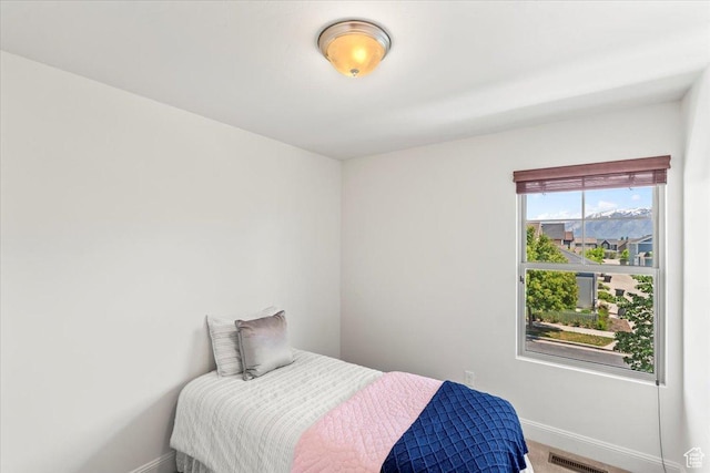 10616 S Topview Rd Unit 152, South Jordan, UT 84009 - carpeted bedroom featuring baseboards