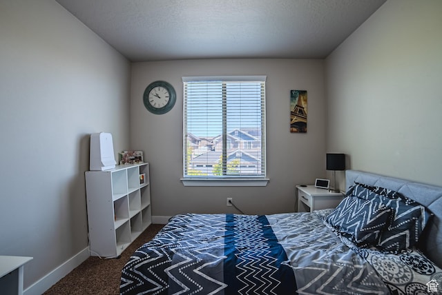 3907 W Tottori Dune Dr S, South Jordan, UT 84095 - carpeted bedroom with baseboards