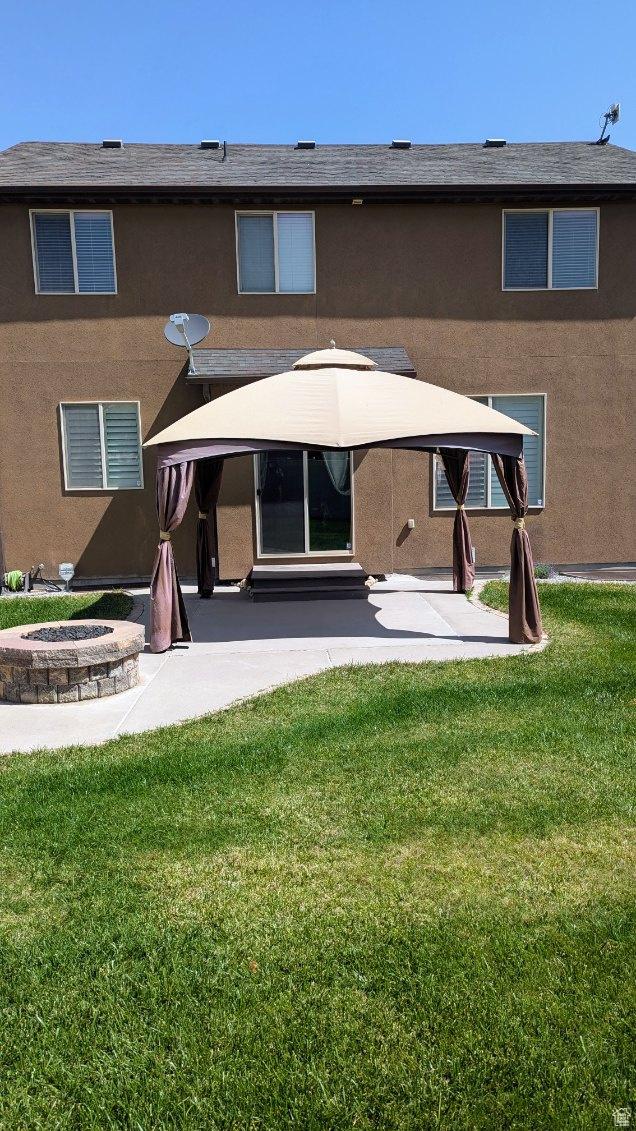 3907 W Tottori Dune Dr S, South Jordan, UT 84095 - photo 42