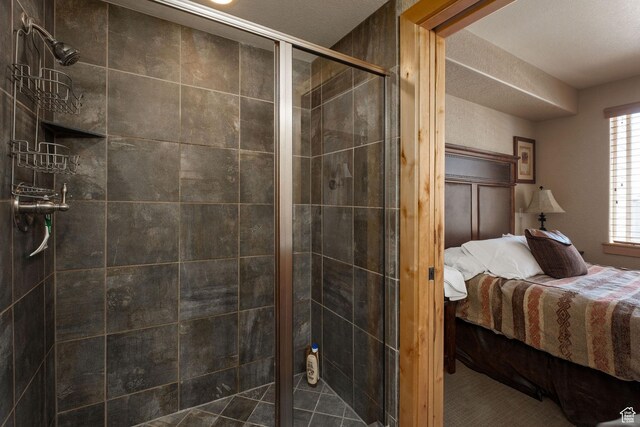 2669 Canyons Resort Dr Unit 304A, Park City, UT 84098 - full bathroom featuring connected bathroom and a shower stall