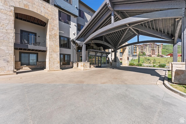 2669 Canyons Resort Dr Unit 304A, Park City, UT 84098 - view of surrounding community