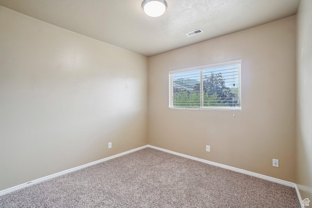 802 E 580 N, Tooele, UT 84074 - spare room with carpet flooring and baseboards
