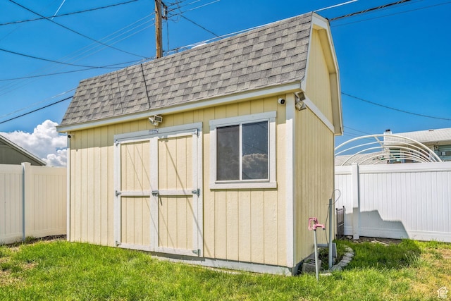5230 S 5200 W, Kearns, UT 84118 - view of shed