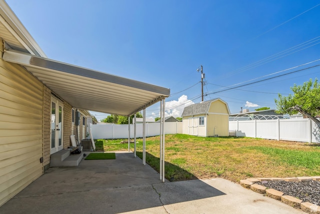 5230 S 5200 W, Kearns, UT 84118 - view of patio / terrace