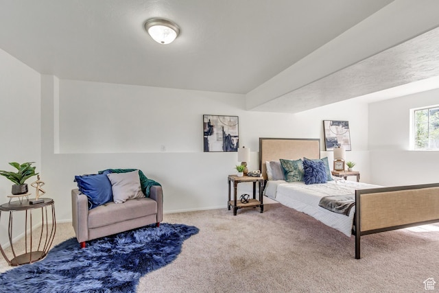 6353 W 3100 S, West Valley City, UT 84128 - bedroom featuring carpet flooring