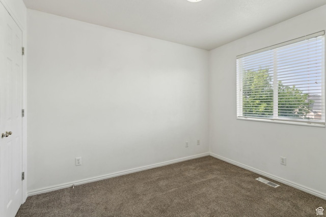 256 Jay Ln, Payson, UT 84651 - unfurnished room with carpet floors and baseboards