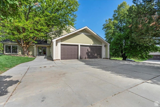 971 E Village Way, Alpine, UT 84004 - view of ranch-style home