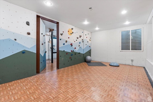 971 E Village Way, Alpine, UT 84004 - view of unfurnished room