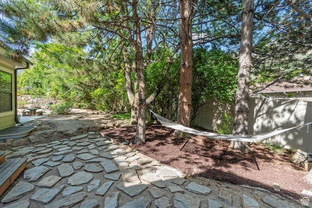 971 E Village Way, Alpine, UT 84004 - view of patio