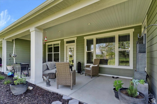94 N 3830 W, West Point, UT 84015 - view of porch