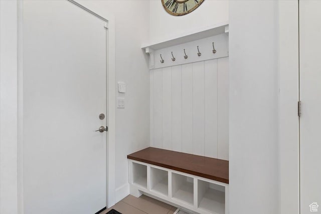 848 S Greenwood Ter E, Salt Lake City, UT 84105 - view of mudroom