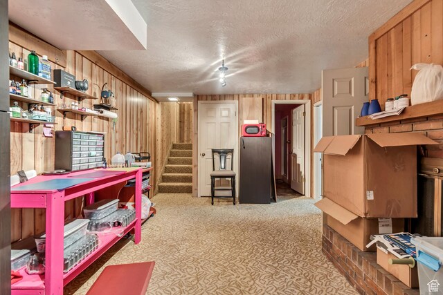 1789 N Stayner Dr W, Farmington, UT 84025 - view of storage area