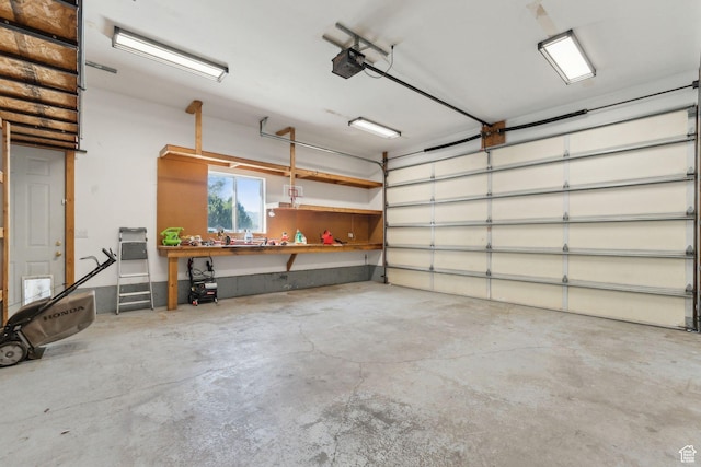 280 N Mill Rd, Heber City, UT 84032 - view of garage