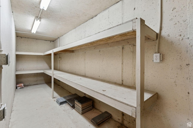 280 N Mill Rd, Heber City, UT 84032 - view of storage
