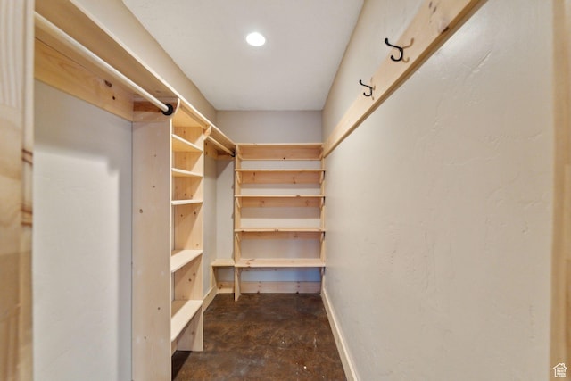 280 N Mill Rd, Heber City, UT 84032 - view of spacious closet