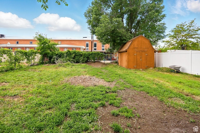 2411 S D Ave E, Ogden, UT 84401 - view of fenced backyard