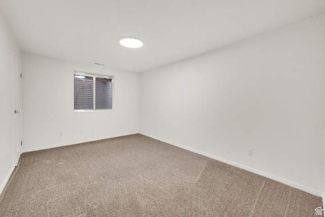 888 S 1000 E, Orem, UT 84097 - unfurnished room with carpet floors and baseboards