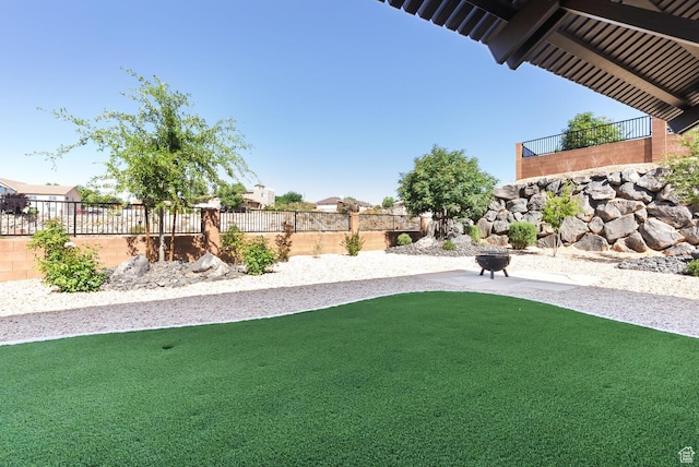 833 N Camino Pico, Washington, UT 84780 - photo 35