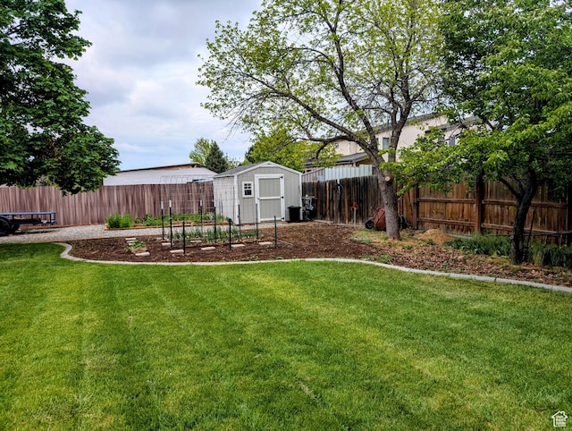 897 E 1200 N, Mapleton, UT 84664 - view of yard