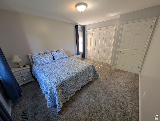 897 E 1200 N, Mapleton, UT 84664 - bedroom with carpet flooring and a closet