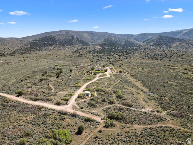 865 S Guilded Oak Rd E, Wallsburg, UT 84082