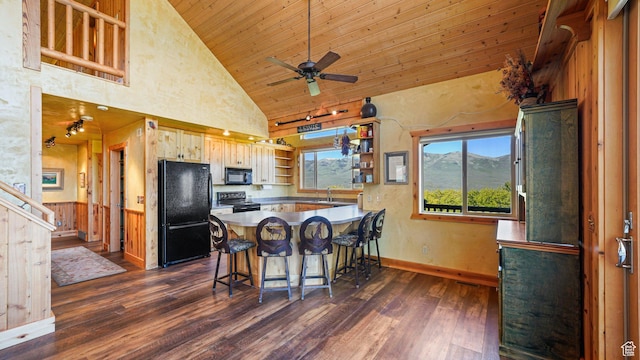 865 S Guilded Oak Rd E, Wallsburg, UT 84082