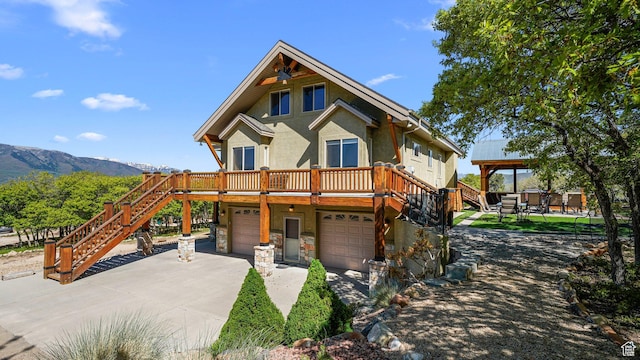 865 S Guilded Oak Rd E, Wallsburg, UT 84082