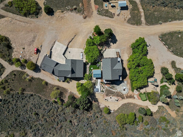865 S Guilded Oak Rd E, Wallsburg, UT 84082