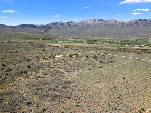 865 S Guilded Oak Rd E, Wallsburg, UT 84082