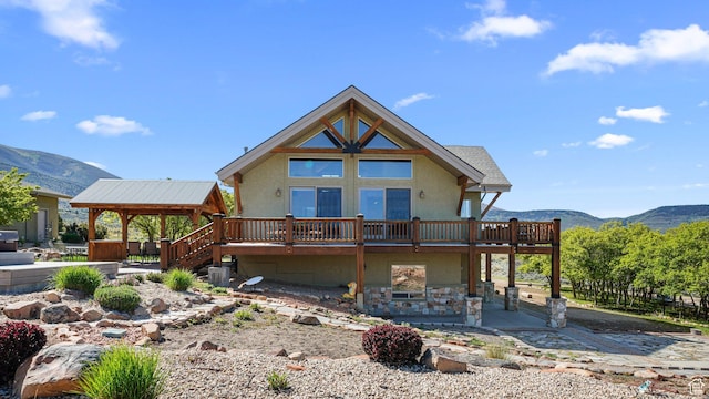 865 S Guilded Oak Rd E, Wallsburg, UT 84082