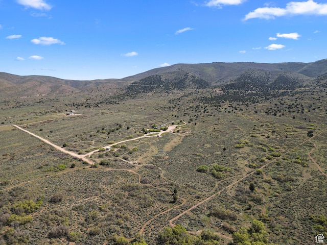 865 S Guilded Oak Rd E, Wallsburg, UT 84082