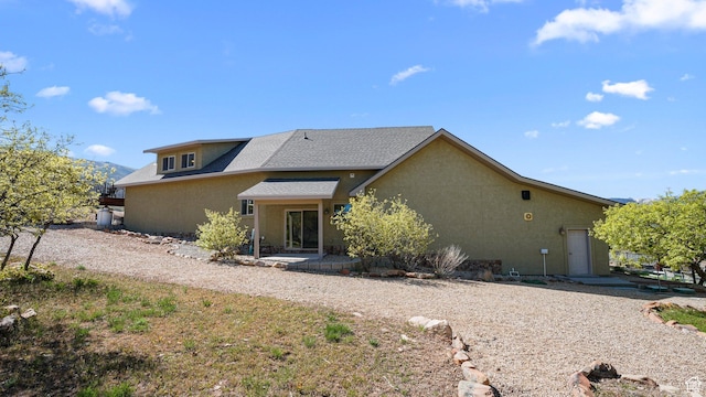 865 S Guilded Oak Rd E, Wallsburg, UT 84082