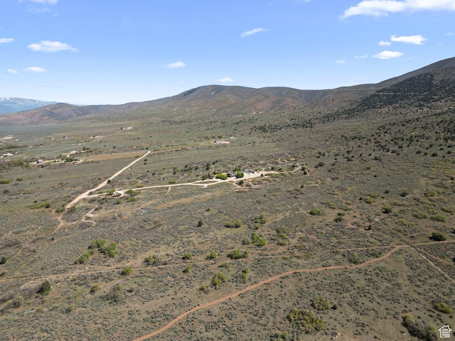 865 S Guilded Oak Rd E, Wallsburg, UT 84082