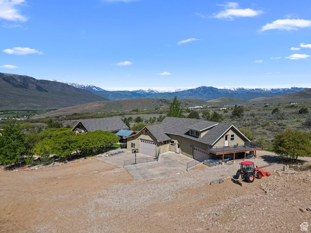 865 S Guilded Oak Rd E, Wallsburg, UT 84082