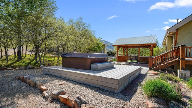 865 S Guilded Oak Rd E, Wallsburg, UT 84082