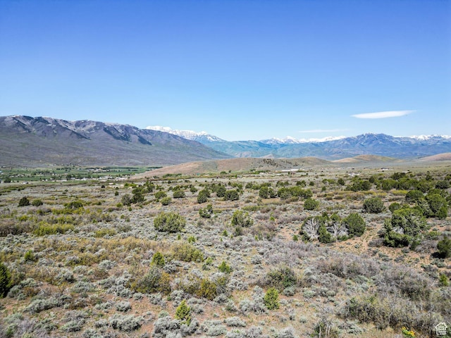 865 S Guilded Oak Rd E, Wallsburg, UT 84082