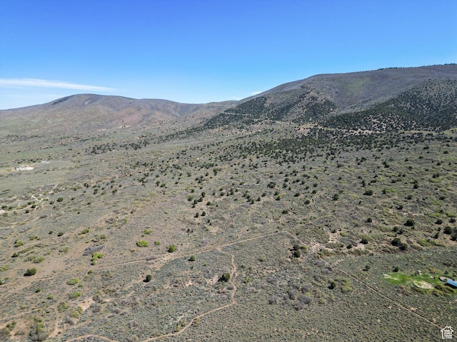 865 S Guilded Oak Rd E, Wallsburg, UT 84082