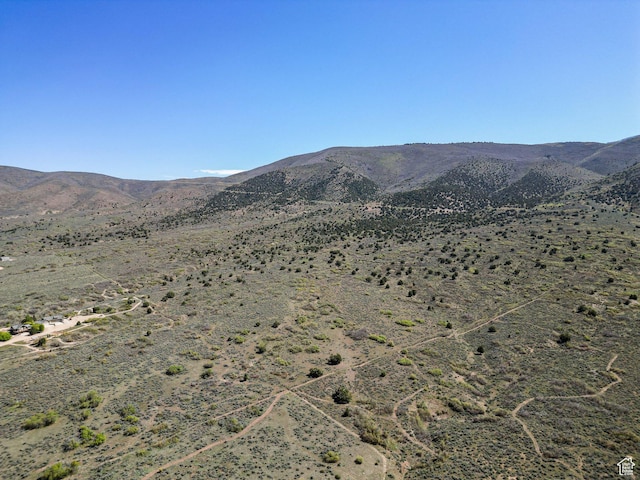 865 S Guilded Oak Rd E, Wallsburg, UT 84082
