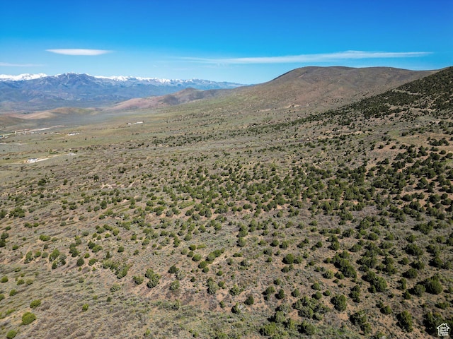 865 S Guilded Oak Rd E, Wallsburg, UT 84082