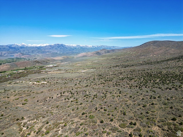 865 S Guilded Oak Rd E, Wallsburg, UT 84082