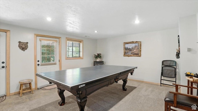 3786 Beaver Creek Rd, Kamas, UT 84036 - playroom featuring recessed lighting