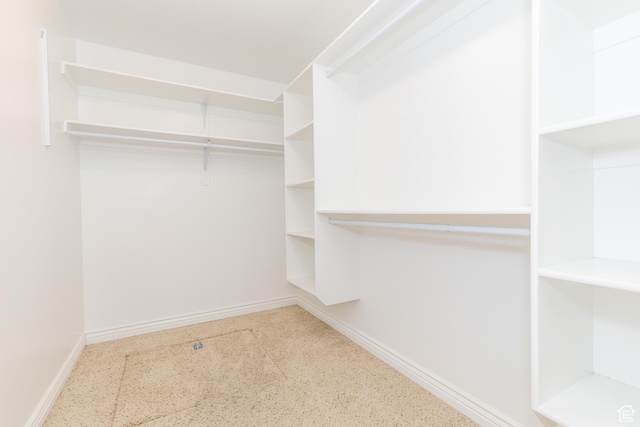344 E 2280 N Unit C, North Logan, UT 84341 - view of spacious closet