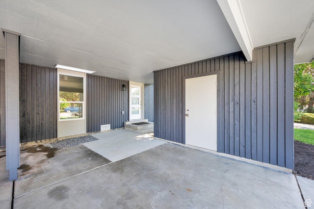 1210 E Bonner Way S, Millcreek, UT 84117 - view of property entrance