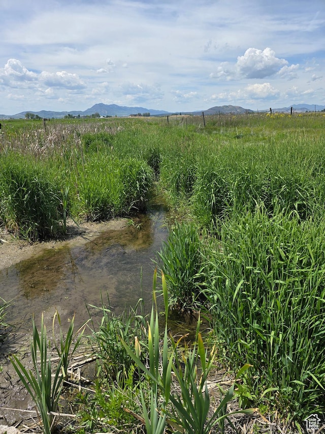 1777 W 4200 N, Smithfield, UT 84335 - mountain view