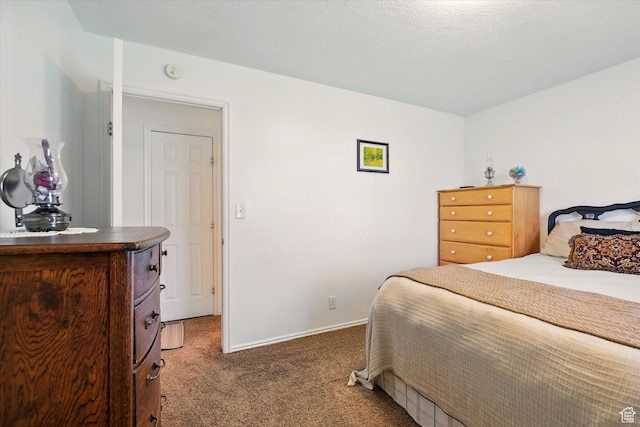 1777 W 4200 N, Smithfield, UT 84335 - bedroom with carpet floors and baseboards