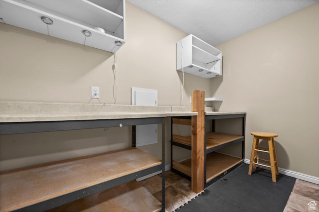 12563 S Bear Castle Cv, Draper, UT 84020 - view of storage area
