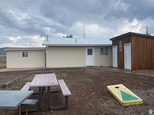 10 S 200 W, Koosharem, UT 84744